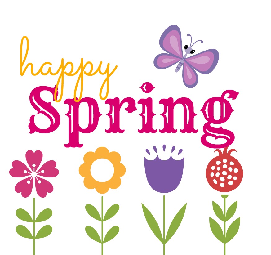 If You Are Looking For Anything Spring Related I Ve Got A