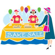 If You Want To Attract More . - Bake Sale Clipart