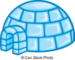 . ClipartLook.com illustration of a igloo (cartoon vector illustration of a. ClipartLook.com ClipartLook.com 