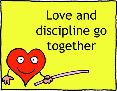 Image Download Discipline Wit - Discipline Clipart