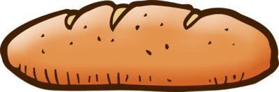 Image Download Loaf Of Bread Christart Com