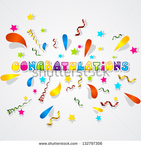 congratulations balloons, con