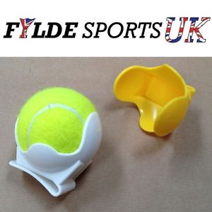 Image is loading Pro-039-s-Pr - Tennis Ball Clip