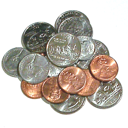Image More United States Coin - Coins Clip Art