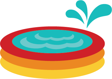 Image Of A Pool