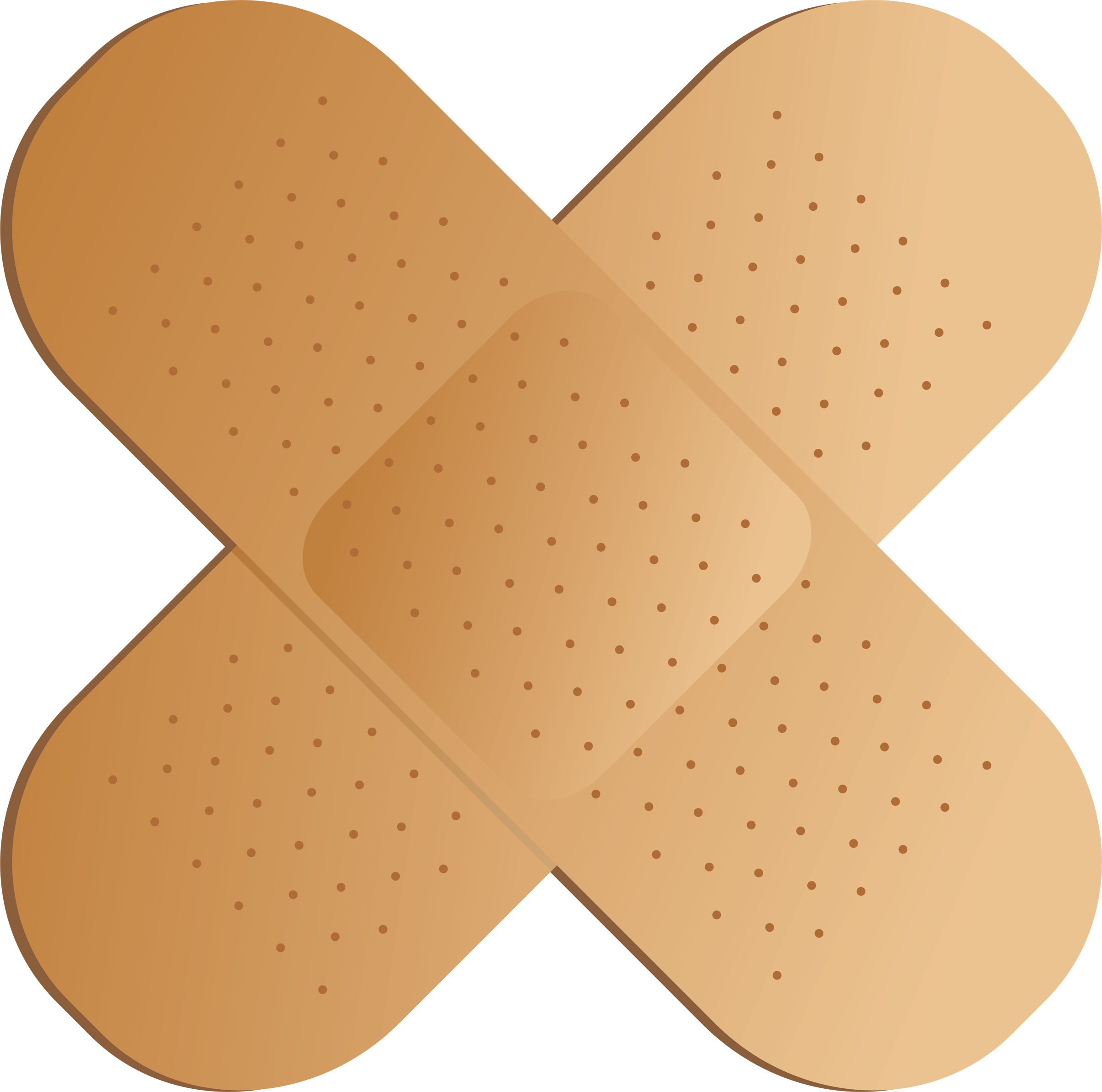 Image of bandaid clipart 9 cl - Clipart Bandaid