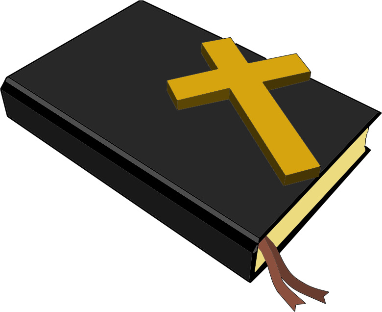 Image of christian cross clip - Religious Clipart