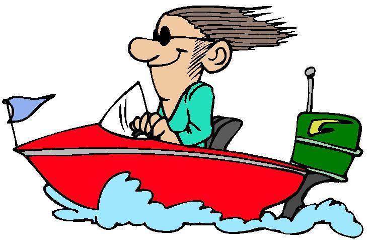 Free boating clipart free cli