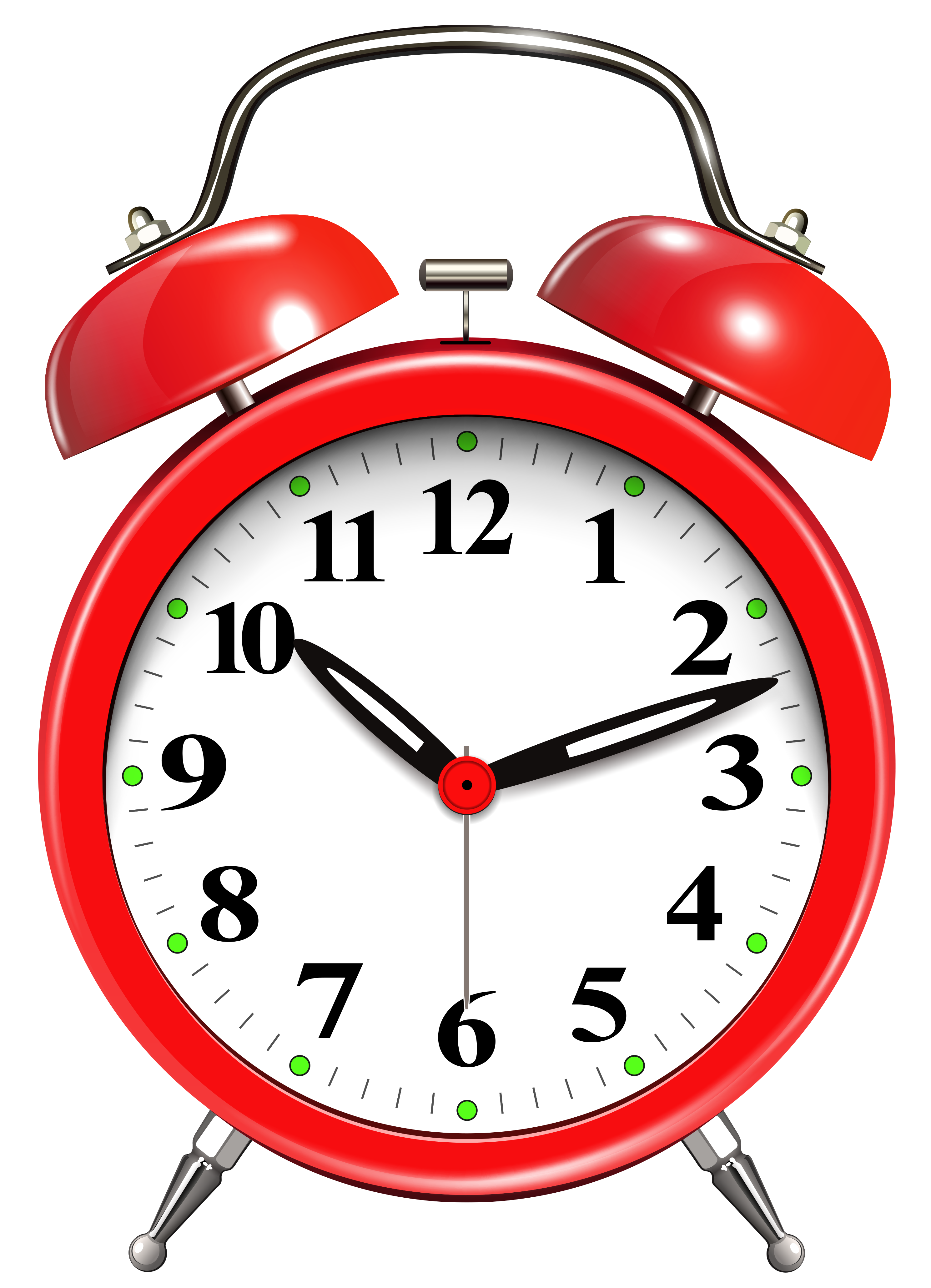 Image of clock clipart 1 alar - Alarm Clipart