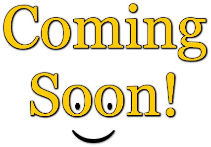 Clipart Info · Coming Soon .