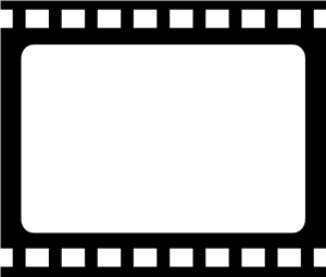 ... Film Strip Clipart - clip