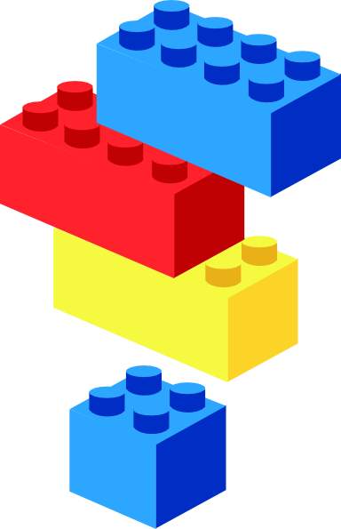 Image of Lego Clipart Lego Clipart