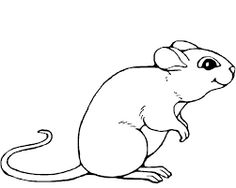 Image result for mouse printable