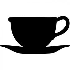 Teacup tea cup clip art free 