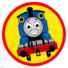 Image result for thomas the train clip art