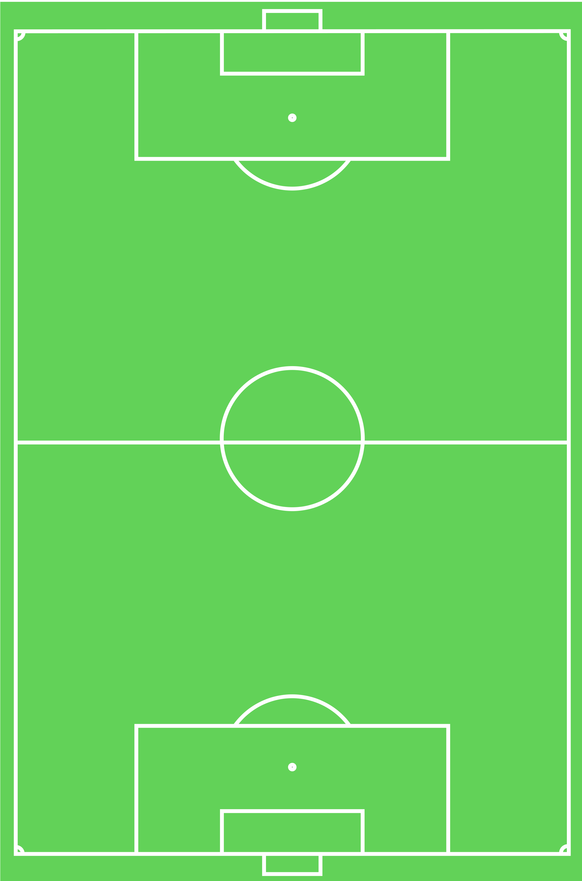 Image - Soccer Field Transpar - Soccer Field Clip Art