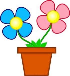 images clip art flowers - Bin - Clip Art Bing