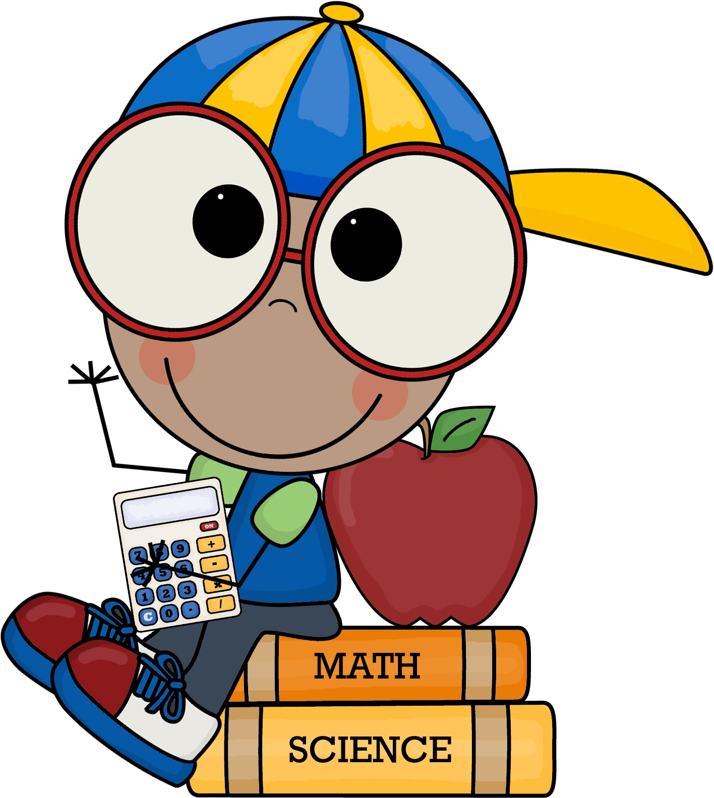 Images For Back To School Owl Clipart