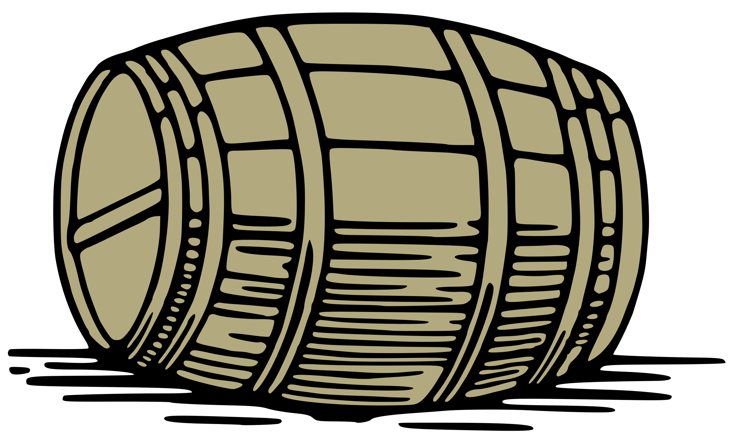 Images For u0026gt; Wine Barr - Barrel Clip Art