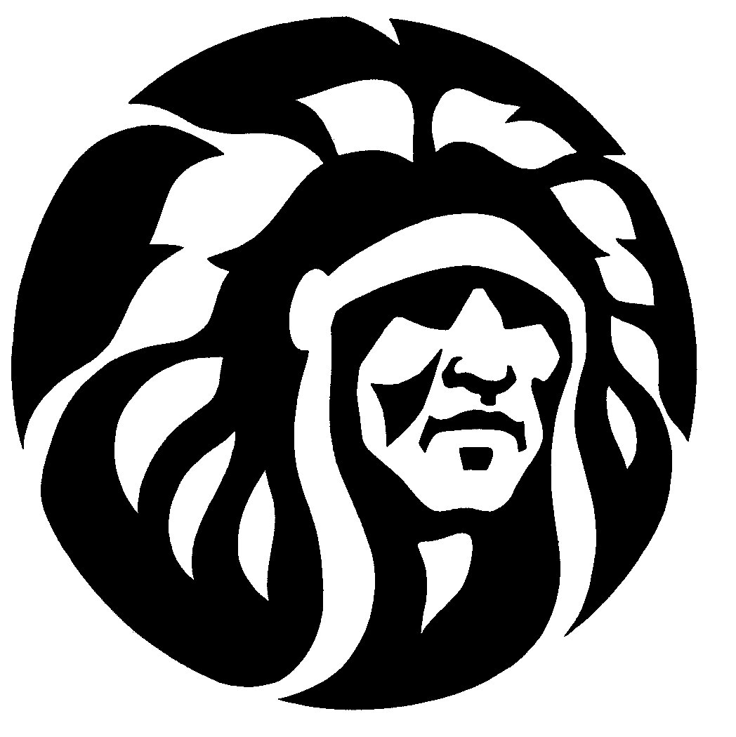 Images For Indian Arrowhead C - Redskins Clipart