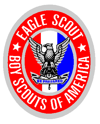Images in the Boy_Scout_Ranks - Eagle Scout Logo Clip Art