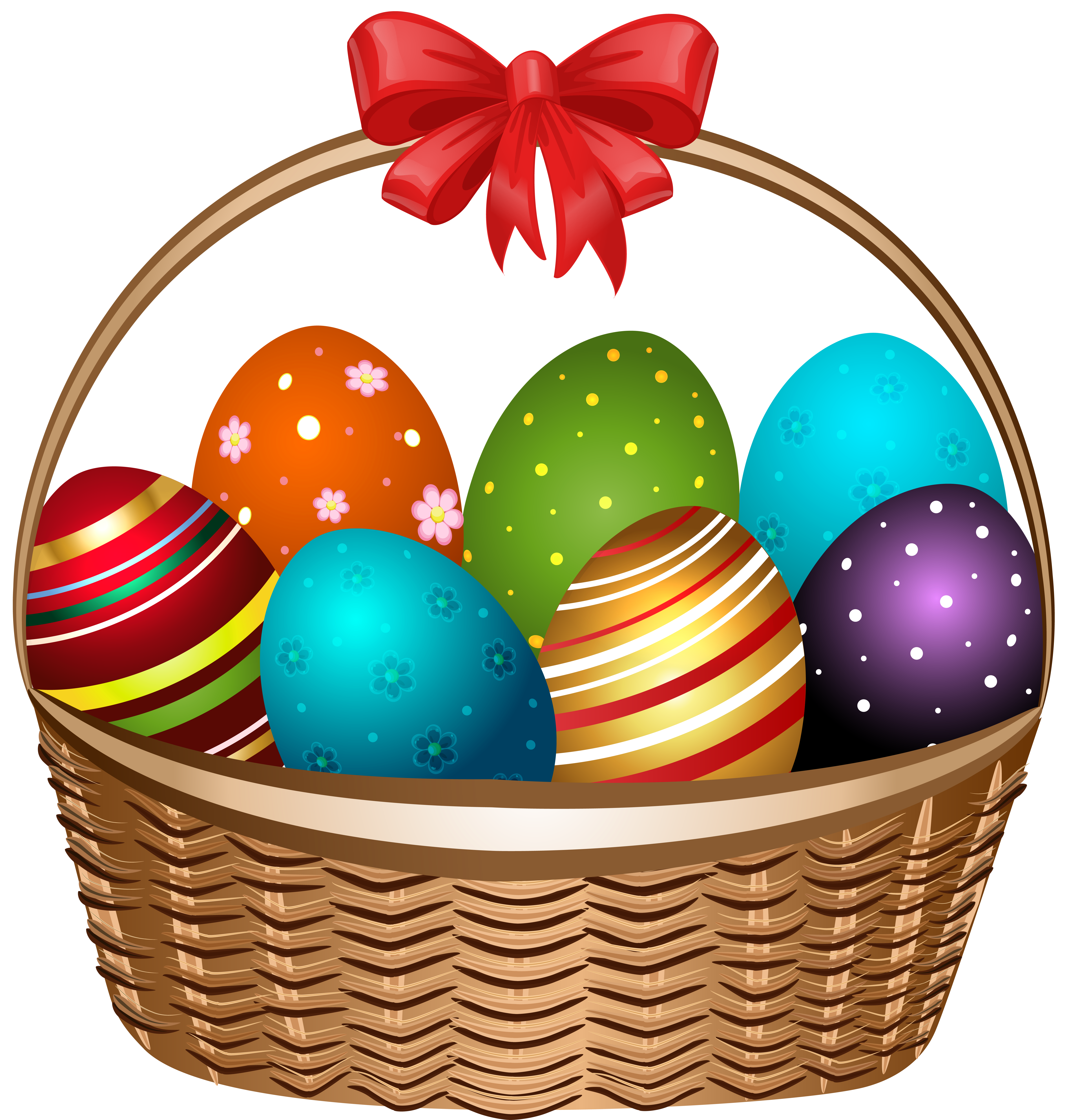 Images of Easter Basket Pictures - Jefney ...