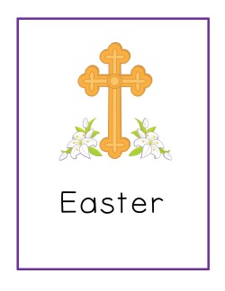 Images of Easter Clipart Christian - The Miracle of Easter. Images Of Easter Clipart Christian The Miracle Of Easter