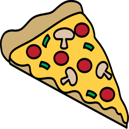 Images/pizza-clipart-pizza-sl - Pizza Slice Clipart