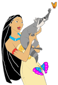 images Pocahontas Clipart . - Pocahontas Clipart