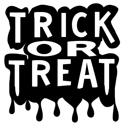 Images Trick Or Treat Clipart Page 6