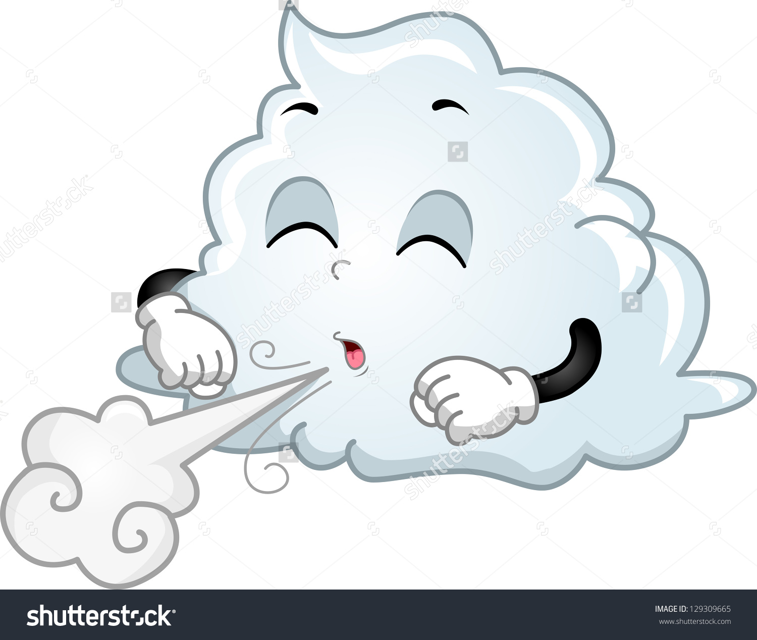 in the wind leaves blowing . - Wind Blowing Clipart