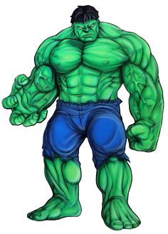 ... Incredible Hulk Clip Art; The Hulk | hulk en foami, hulk - Free Clipart Images ...