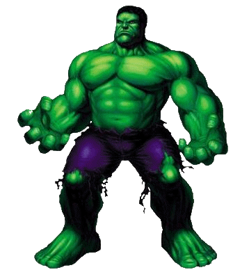 ... Incredible hulk clipart . - Incredible Hulk Clip Art