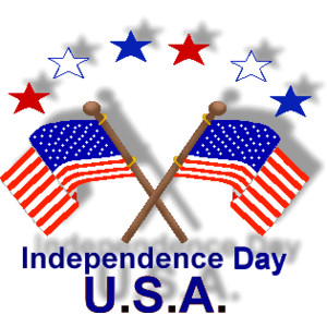 ... independence day sign iso