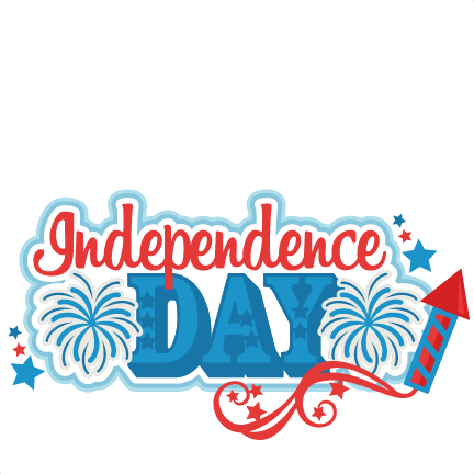 ... Independence Clipart - clipartall; Independence Day ...