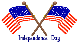 Independence Day Clip Art - C - Independence Clipart