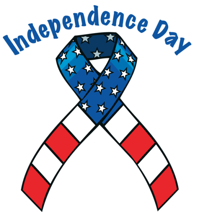 Independence Day Clipart - Independence Clipart