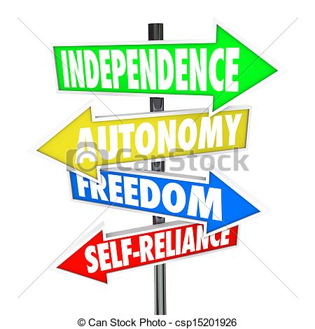 10 Declaration Of Independenc