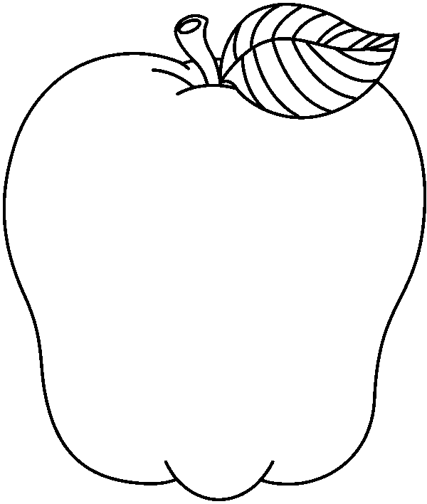 Index Of Ces Clipart Carson Free Clipart Images u0026middot; « More Black And White Apple ...