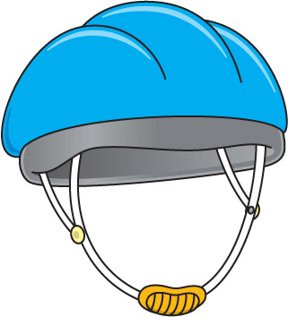Index Of Ces Clipart Carson - Helmet Clip Art