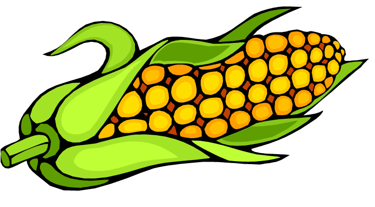 Corn On The Cob Clip Art ... 