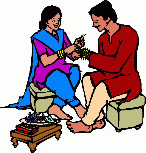 Indian Marriage Clipart India - India Clip Art