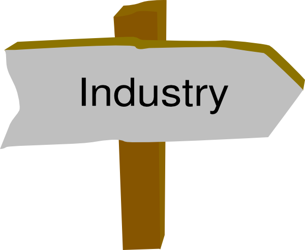 Industry | Clipart. Download this image as:
