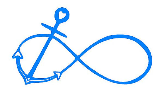 Infinity Symbol Clipart Cliparts Co
