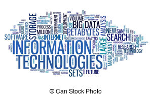 ... Information technology in tag cloud - Information technology.