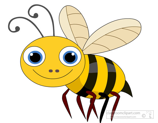 Cute Bugs Clip Art Insects Cl