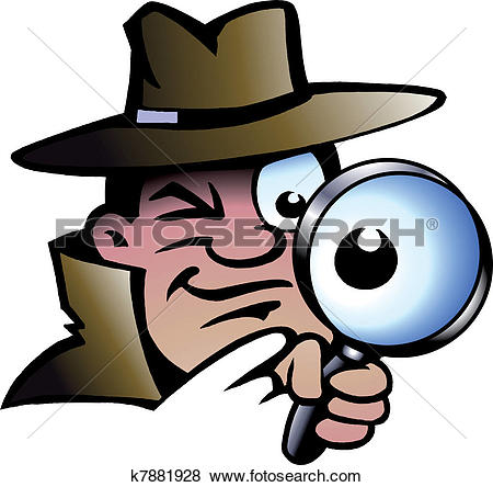 Inspector Detective