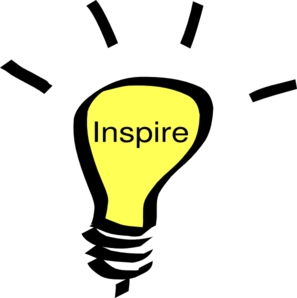 inspiration clipart