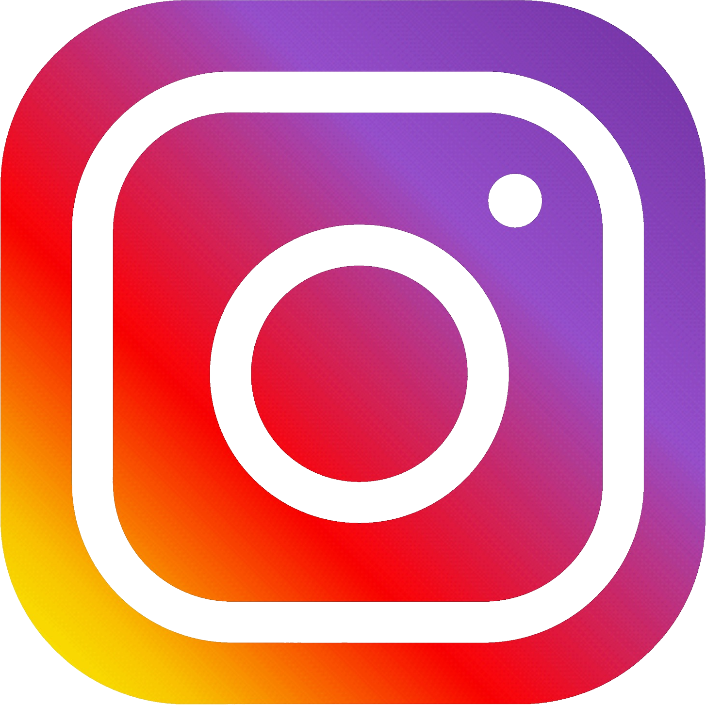 Icon - Instagram Png Clipart