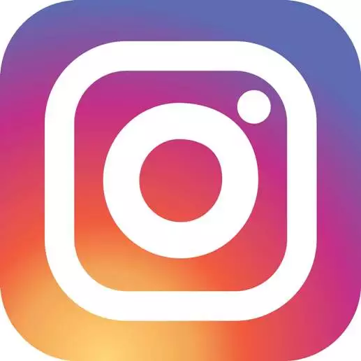 Instagram Clipart
